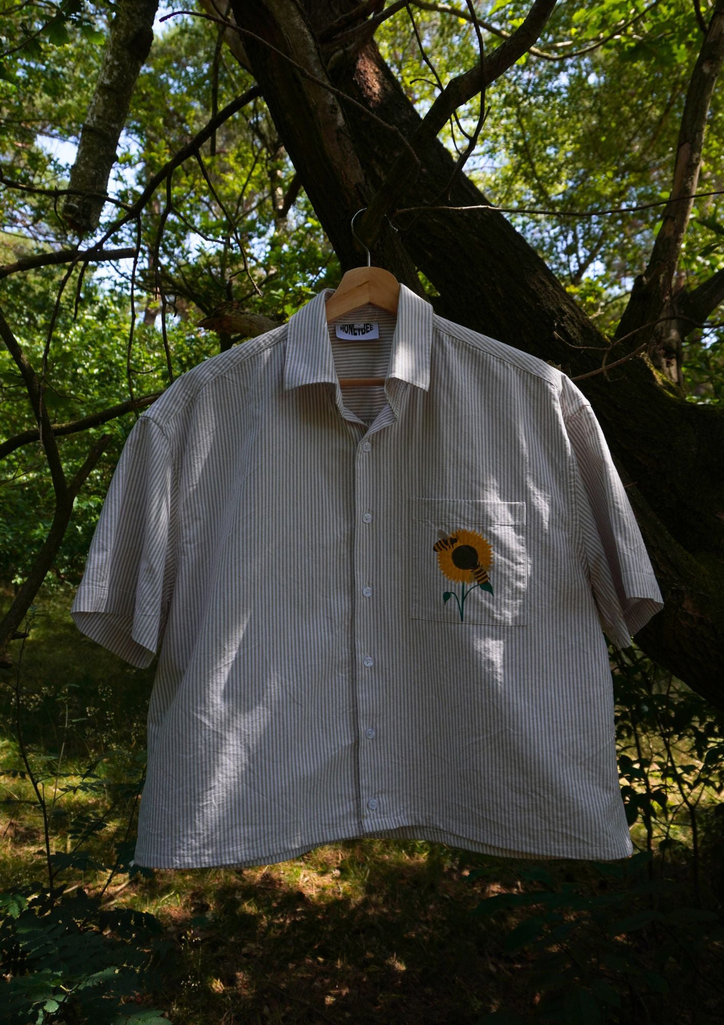 Take Your Time - blouse