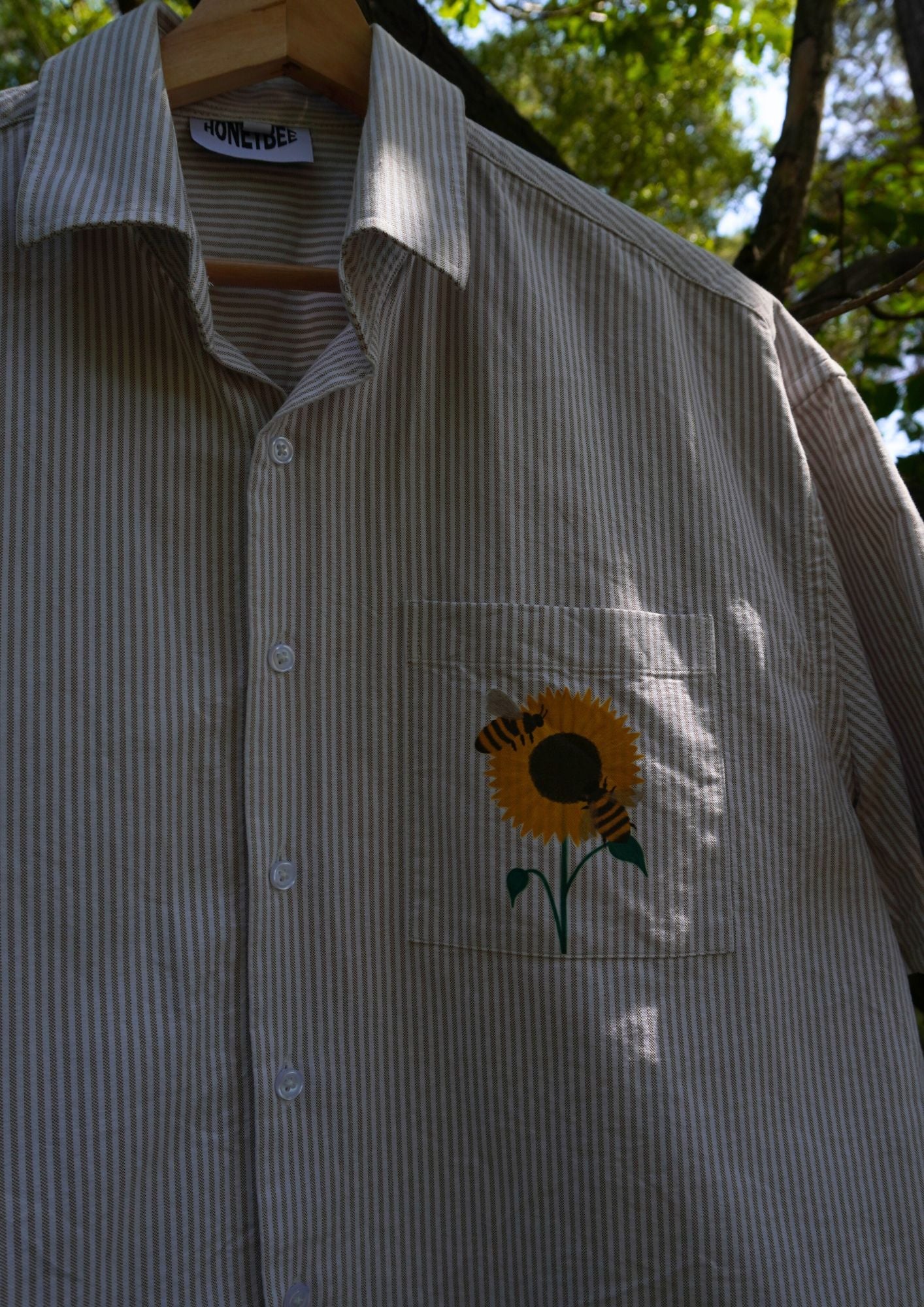 Take Your Time - blouse