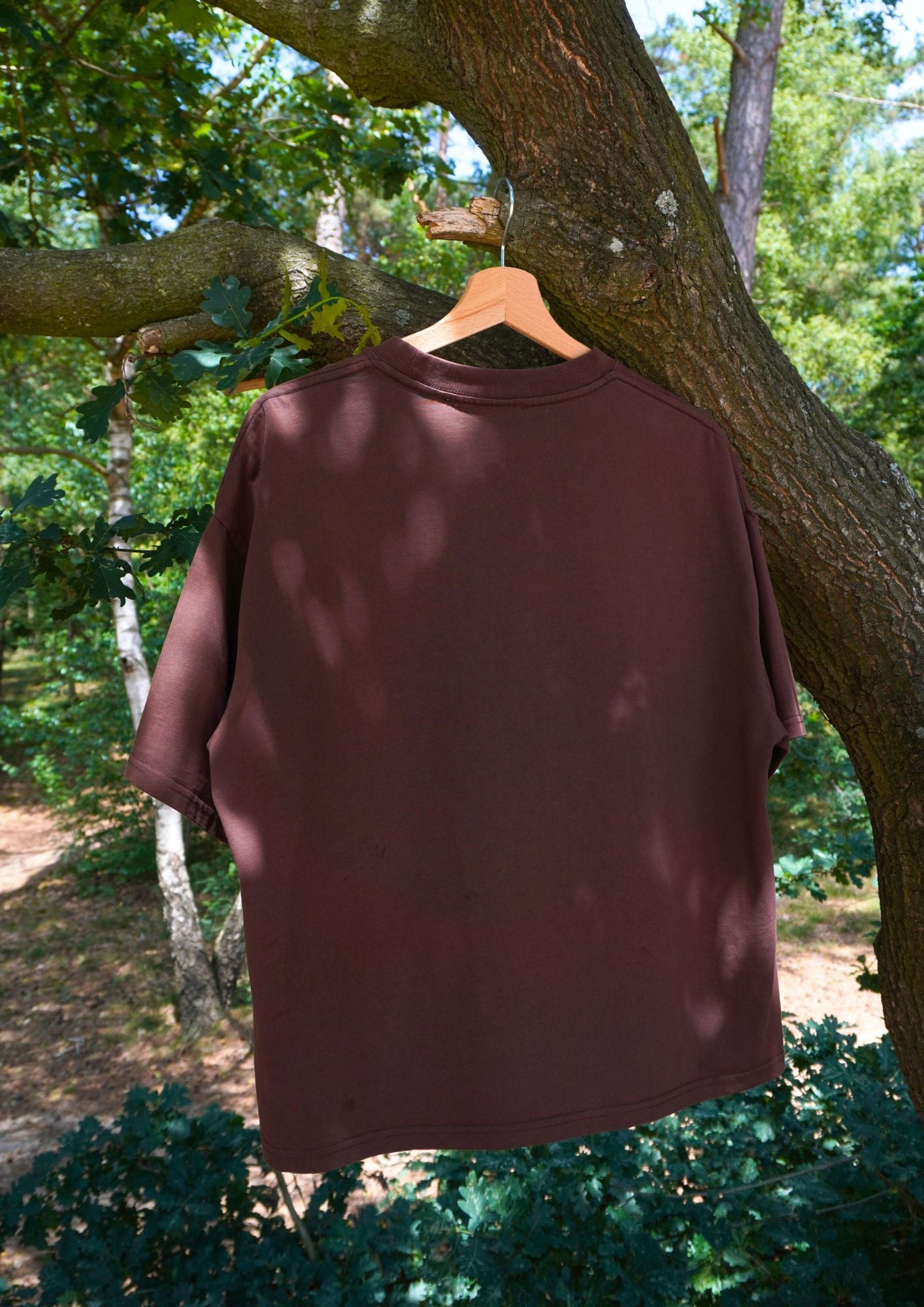 Sunflower - tee