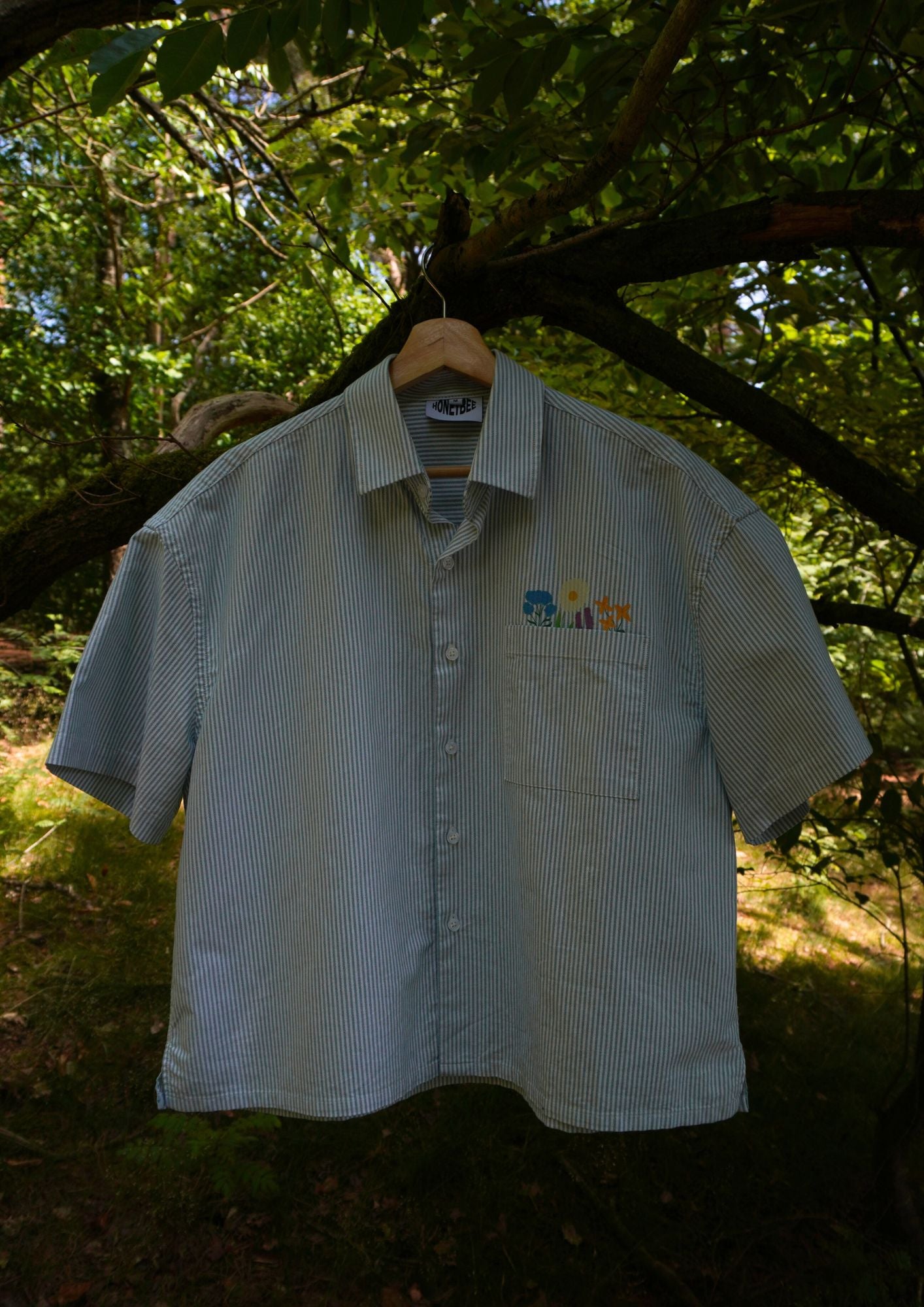 In Your Own Way - blouse