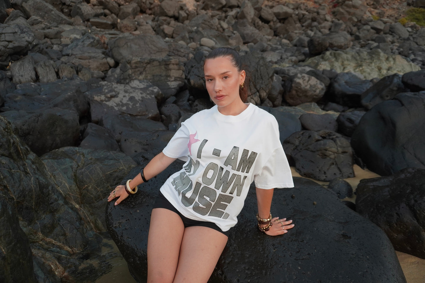 own muse