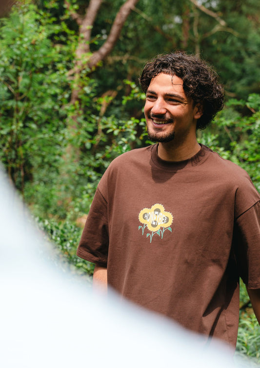 Sunflower - tee