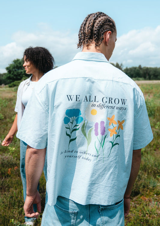 In Your Own Way - blouse
